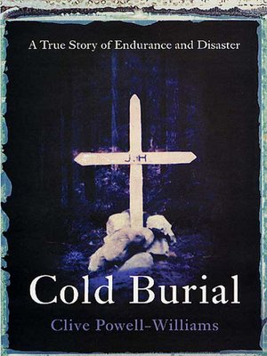 cover image of Cold Burial